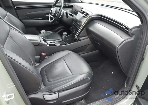 2022 Hyundai Santa Cruz Limited z USA, uszkodzony, nr VIN 5NTJEDAF8NH014790